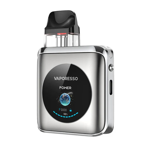 Vaporesso XROS 4 Nano Kit  | Vape recargable