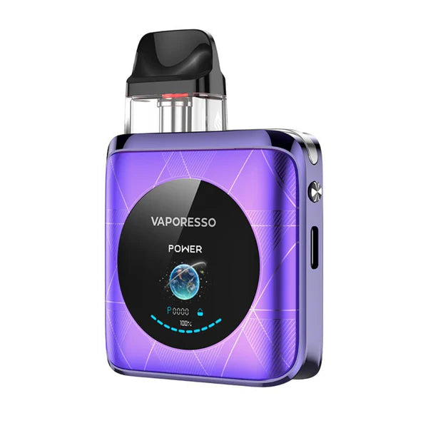 Vaporesso XROS 4 Nano Kit  | Vape recargable