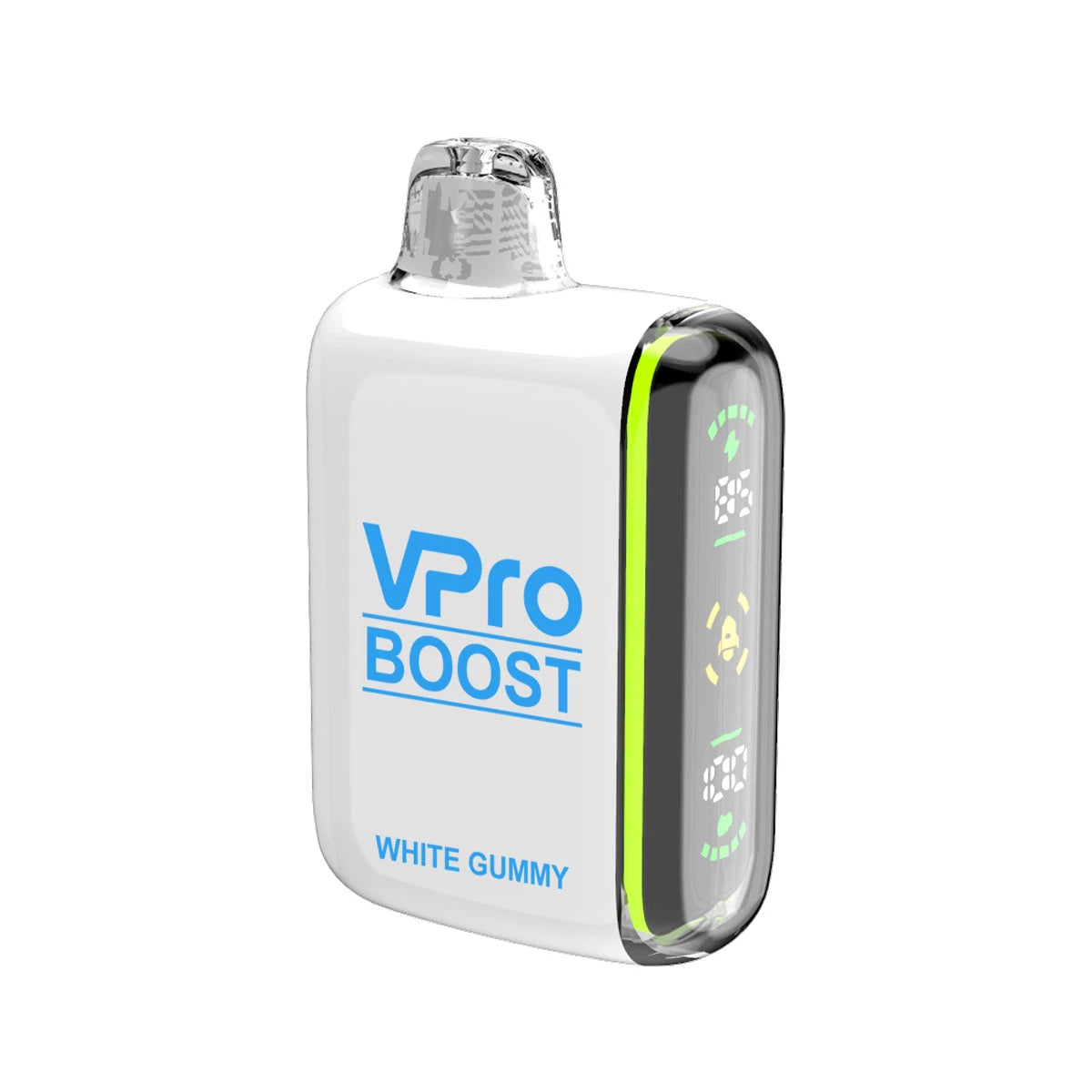 VPRO BOOST 24000PUFFS con Pantalla -Vaper Desechable.