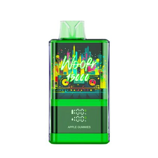 iJoy - Woofr 15000