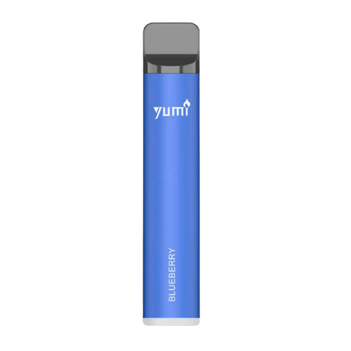 YUMI BARR 1500 PUFFS DESECHABLE