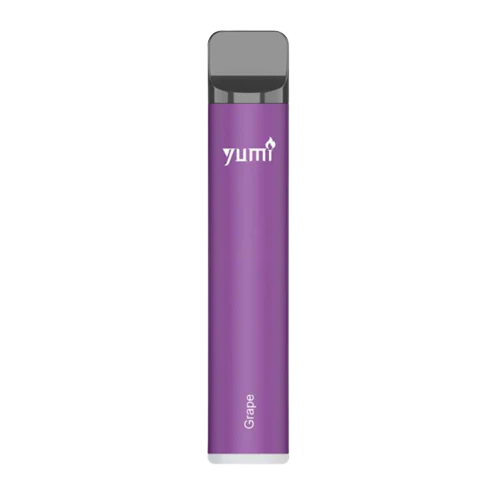 YUMI BARR 1500 PUFFS DESECHABLE