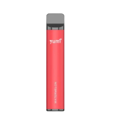 YUMI BARR 1500 PUFFS DESECHABLE