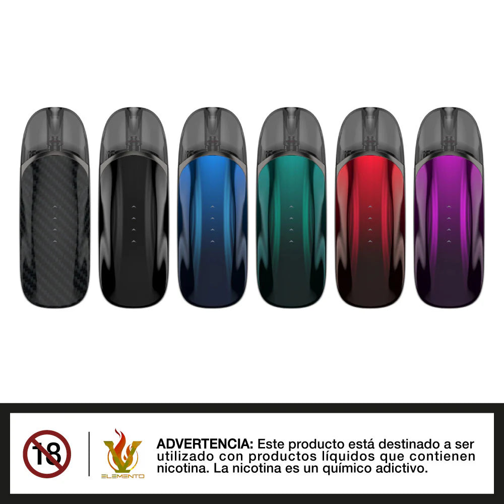 Vaporesso Zero2