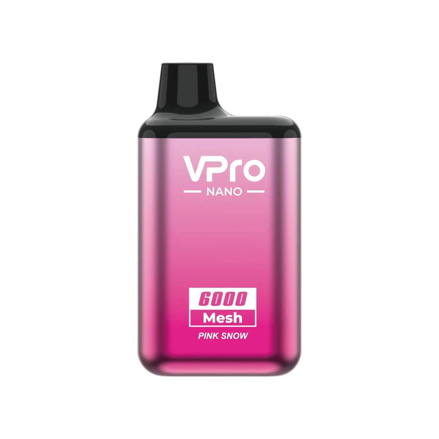 VPRO NANO 6000PUFFS - Vaper Desechable