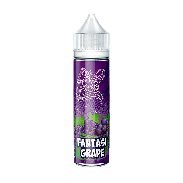 LIQUIDO CLOUD VAPE 60ml