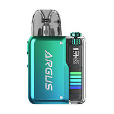 ARGUS P2 VOOPOO - RECARGABLE