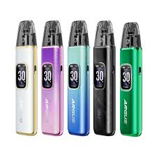 ARGUS G3 VOOPOO - RECARGABLE