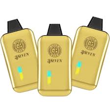 GOLD BAR 24SEVEN 24K - DESECHABLE