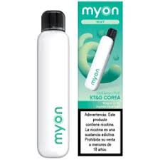 MYON 1000 PUFF - DESECHABLE