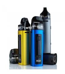 UWELL AEGLOS 60W POD MOD KIT - RECARGABLE
