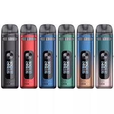 UWELL CROWN X POD MOD KIT - RECARGABLE