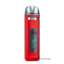 UWELL CROWN X POD MOD KIT - RECARGABLE