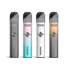 UWELL CALIBURN EXPLORER - RECARGABLE