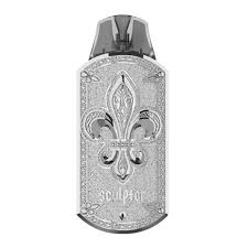 UWELL SCULPTOR POD KIT - RECARGABLE