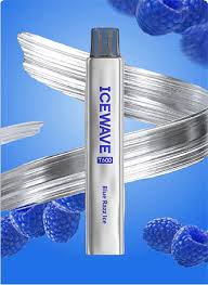 ICEWAVE 600 PUFF - DESECHABLE