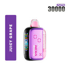NEXA PIX 30000K PUFF - DESESCHABLE