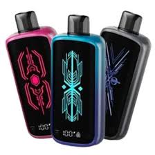 Micco N16000 Puffs