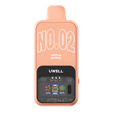 Uwell Cozi Kit 20000 Puffs 5%