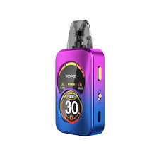 VOOPOO ARGUS  A - Recargable