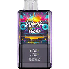 IJOY WORF 15000K PUFF  -DESECHABLE