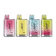 CB REYMONT 600 PUFF - DESECHABLE