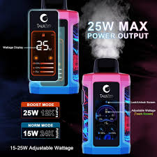 JUDO DE IJOY 24K PUFF - DESECHABLE