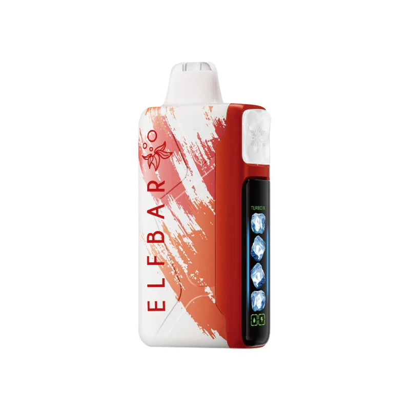 ELFBAR Ice King 40000