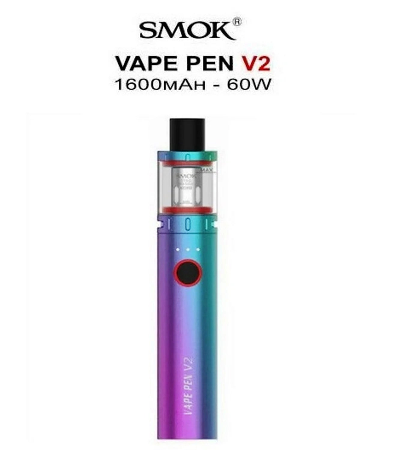 SMOK – Vape Pen V2 Kit | Cigarro Electrónico