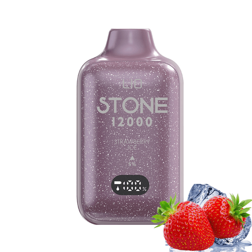 LIO – STONE 12000 | 12000 Puffs