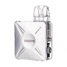 Aspire Cyber X Vape Kit - Vape Recargable