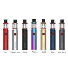 SMOK – Vape Pen V2 Kit | Cigarro Electrónico