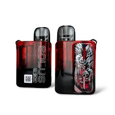 Smok Solus G Box - Vaper Recargable