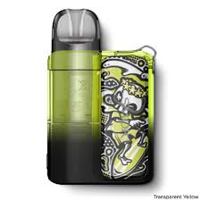 Smok Solus G Box - Vaper Recargable