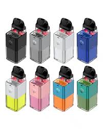 VAPORESSO XROS CUBE POD KIT