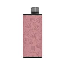 Vpro Via 500 Mah,8000 Puffs,12 Ml,5%(50 Mg)