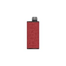 Vpro Via 500 Mah,8000 Puffs,12 Ml,5%(50 Mg)