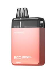 ECO Nano Kit - Vape Recargable