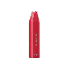 LIO Bar | 5000 Puffs -Vaper Desechable