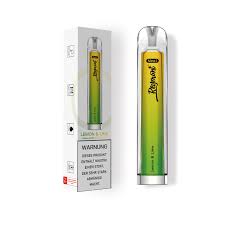 Reymont Meta I Vape Desechable 600 Puffs