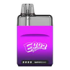 ECO NANO 2 VAPER RECARGABLE