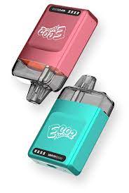 ECO NANO 2 VAPER RECARGABLE