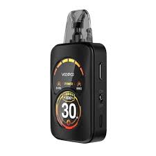 VOOPOO ARGUS A KIT VAPER RECARGABLE