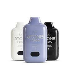 LIO – STONE 12000 | 12000 Puffs