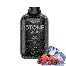 LIO – STONE 12000 | 12000 Puffs