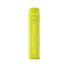 VINCI BARR 2,500 PUFFS DESECHABLE