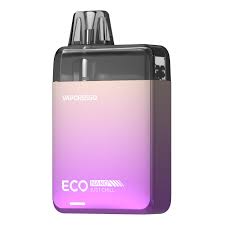 ECO Nano Kit - Vape Recargable