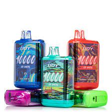 IJOY SD10000 puff - Vapeador Desechable