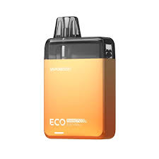 ECO Nano Kit - Vape Recargable