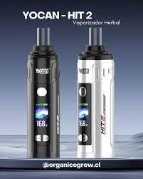 YOCAN HIT 2 - Herbal